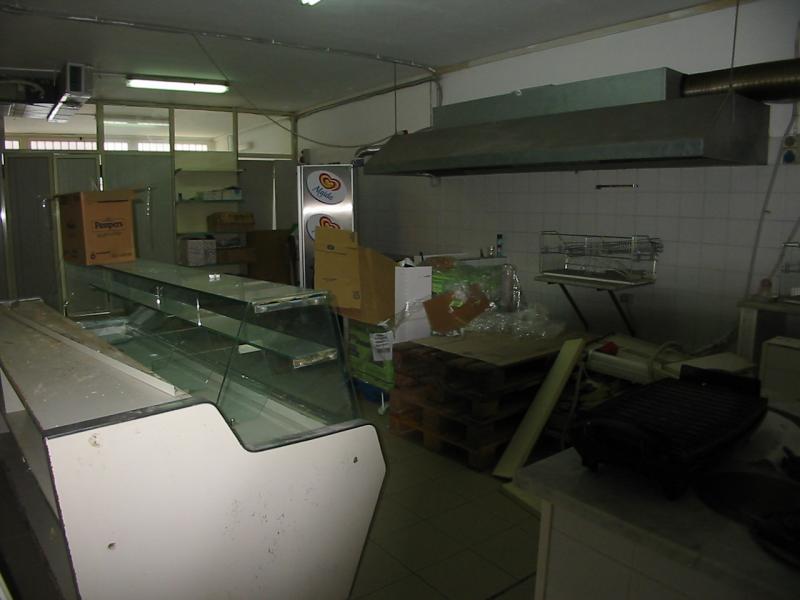 calasetta a 50 mt dal porticciolo